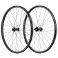 Industry Nine Enduro S Carbon Wheelset - XD Driver - Black - F-15x110mm Boost R-12x148mm Boost - 6 Bolt - Front and Rear - 27.5 Inch