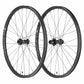 Industry Nine Enduro S Wheelset - Shimano Micro Spline - Black - F-15x110mm Boost R-12x148mm Boost - 6 Bolt - Front and Rear - 27.5 Inch