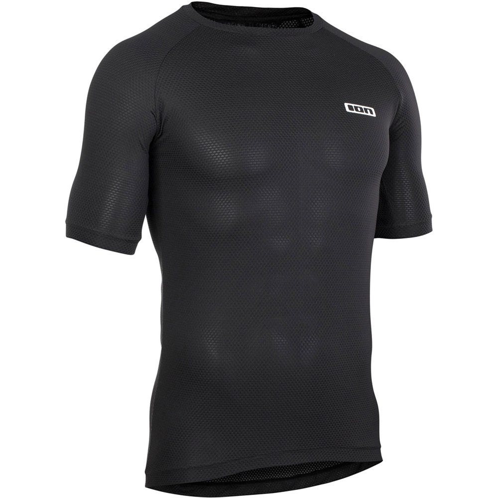 Ion Base Short Sleeve Tee - M - Black