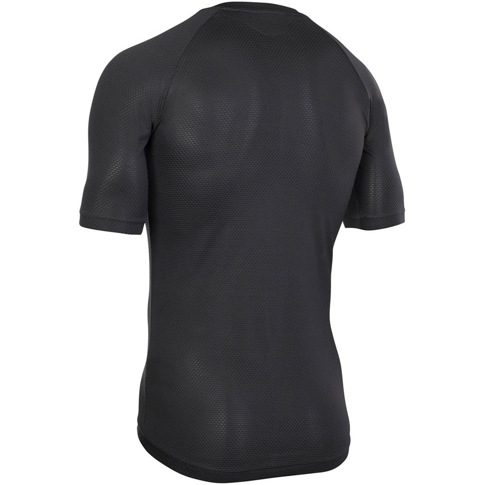 Ion Base Short Sleeve Tee - S - Black