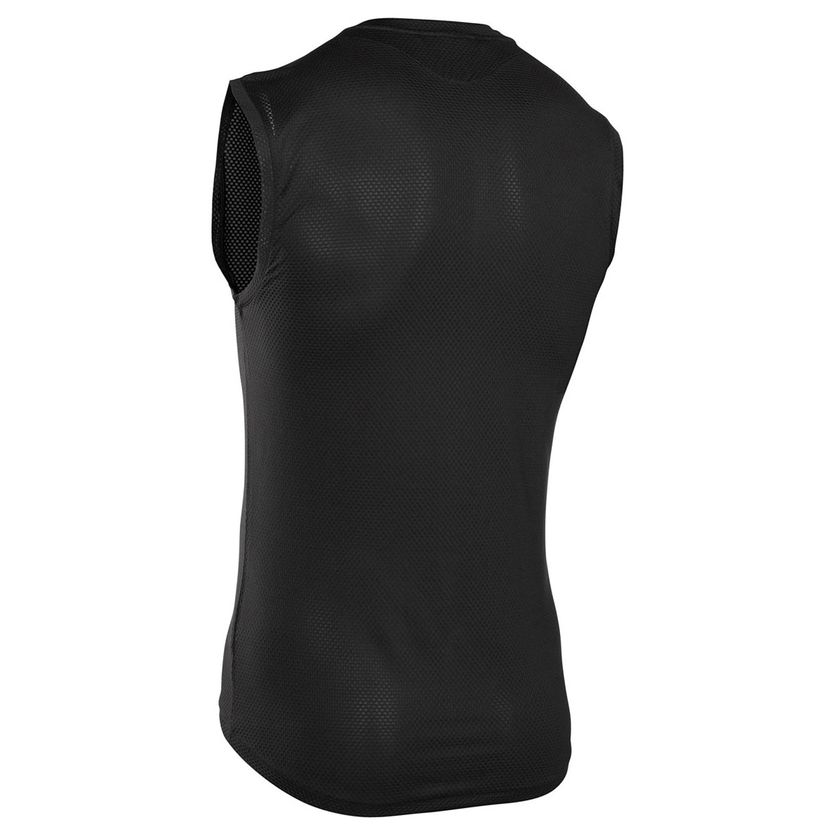 Ion Base Tank Top - M - Black