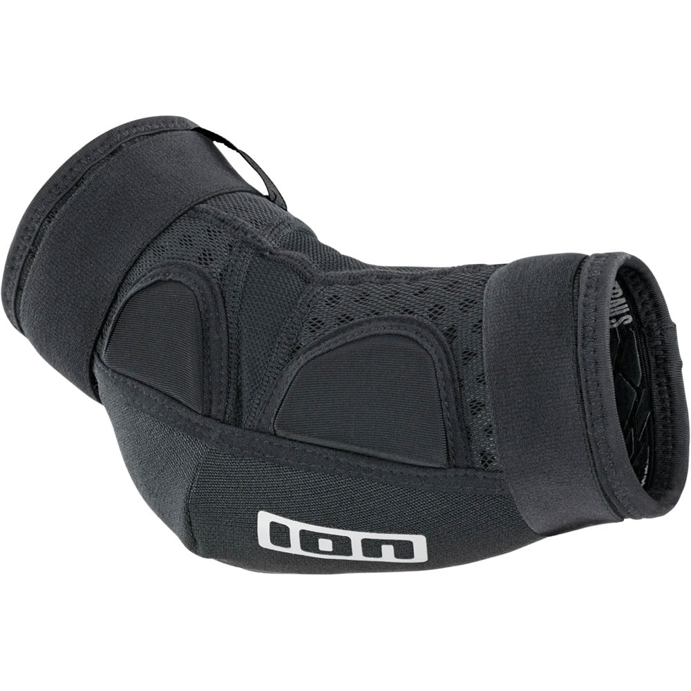Ion E-Pact Youth Elbow Pads - Youth L - Black
