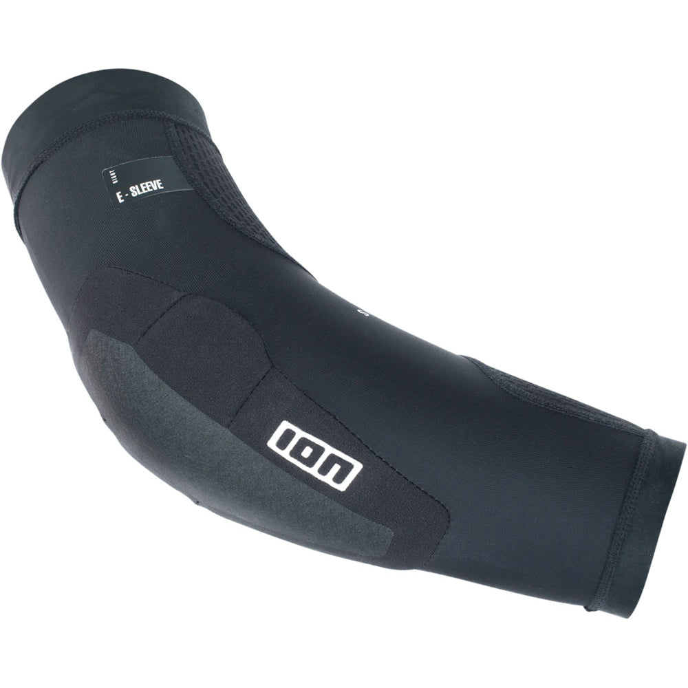 Ion E-Sleeve AMP Elbow Pads - L - Black