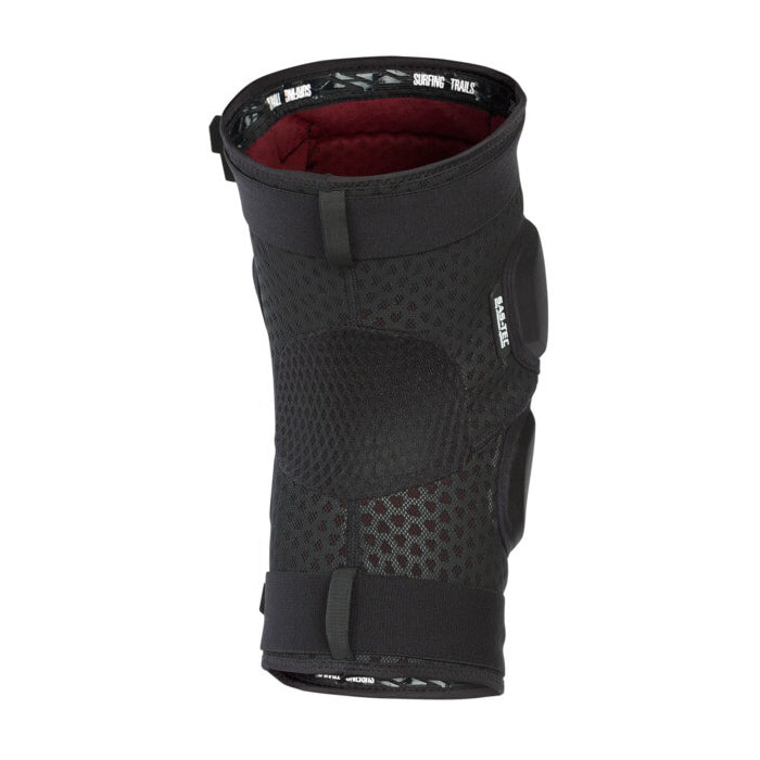 Ion K-Pact Knee Pads - 2XL - Black