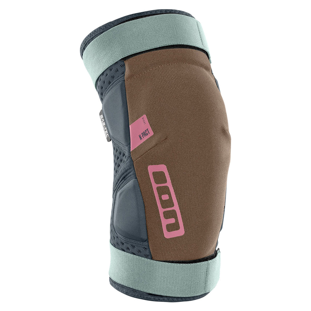 Ion K-Pact Knee Pads - XL - Multicolour