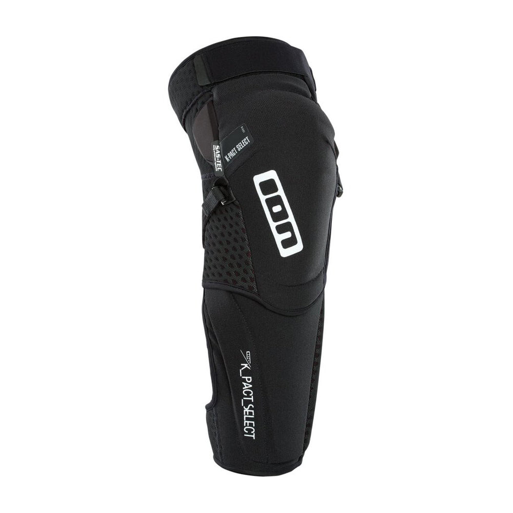 Ion K-Pact Select Knee Pads - M - Black
