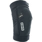 Ion K-Pact Youth Knee Pads - Youth M - Black