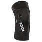 Ion K-Traze Knee Pads - XL - Black