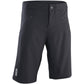 Ion Logo Bike Shorts - L-34 - Black