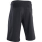 Ion Logo Bike Shorts - S-30 - Black