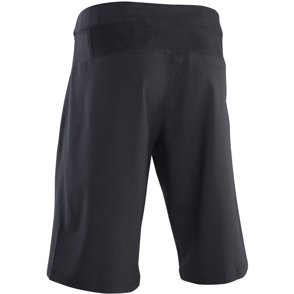 Ion Logo Bike Shorts - S-30 - Black