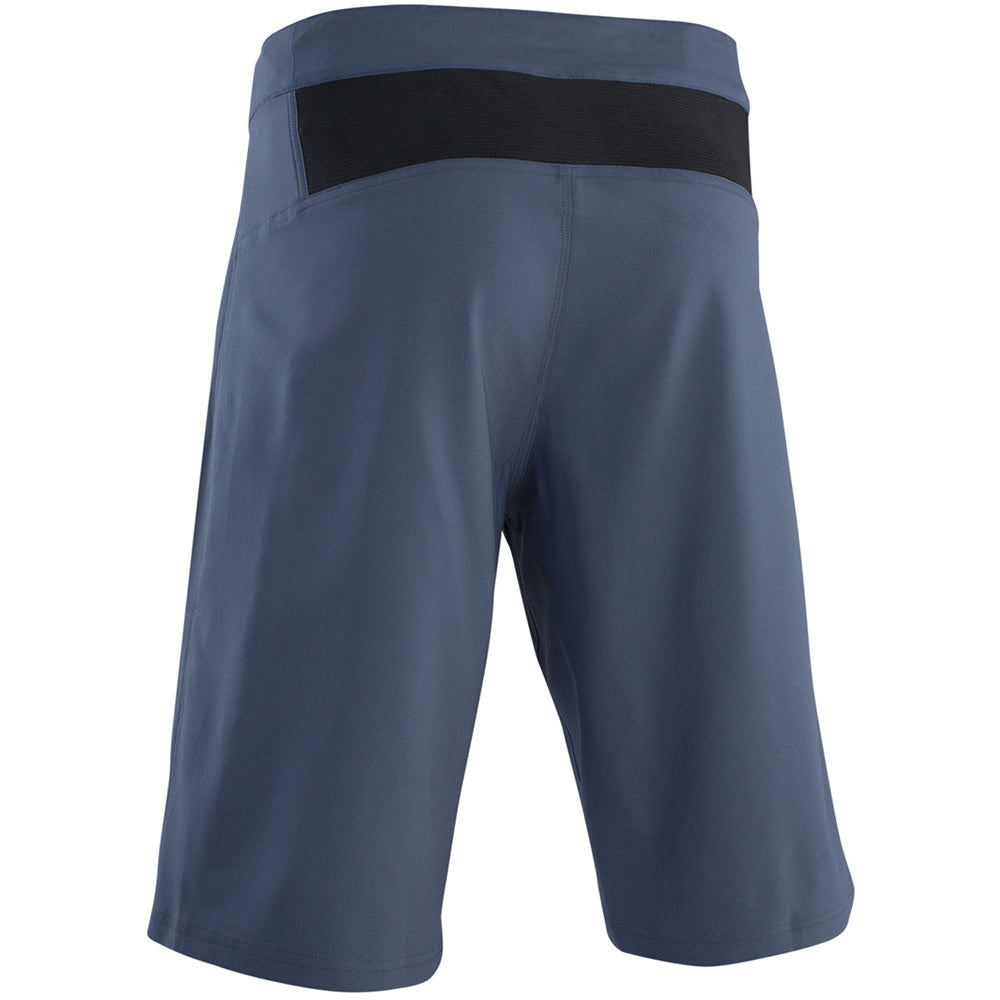 Ion Logo Bike Shorts - XL-36 - Indigo Dawn