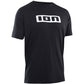 Ion Logo DR Short Sleeve Tee - 2XL - Black