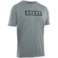 Ion Logo DR Short Sleeve Tee - S - Tidal Green