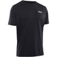 Ion S Logo DR Short Sleeve Tee - L - Black