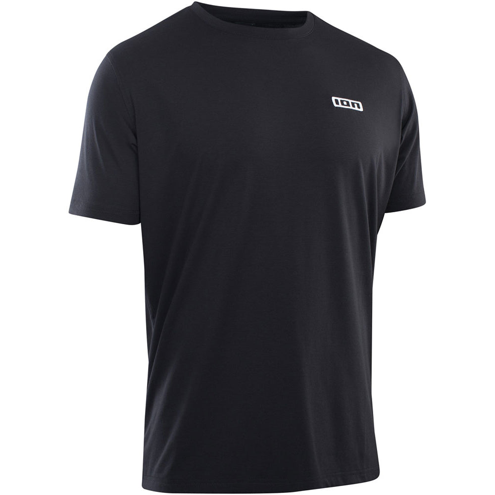Ion S Logo DR Short Sleeve Tee - M - Black