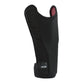 Ion S-Pad AMP Shin Pads - M - Black