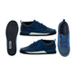 Ion Scrub AMP Flat Shoes - EU 45 - Deeper Ocean