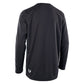 Ion Scrub Amp Mesh-Ine Youth Long Sleeve Tee - Youth L - Black