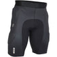 Ion Scrub Amp Plus Protection Shorts - L
