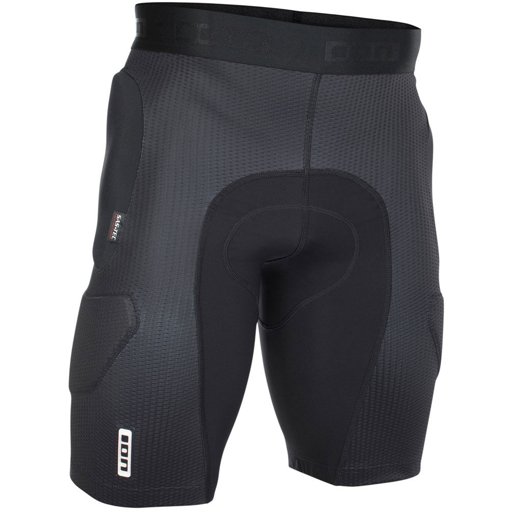 Ion Scrub Amp Plus Protection Shorts - L