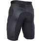 Ion Scrub Amp Plus Protection Shorts - XL