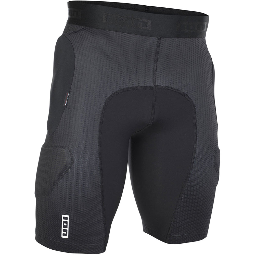Ion Scrub Amp Protection Shorts - XS