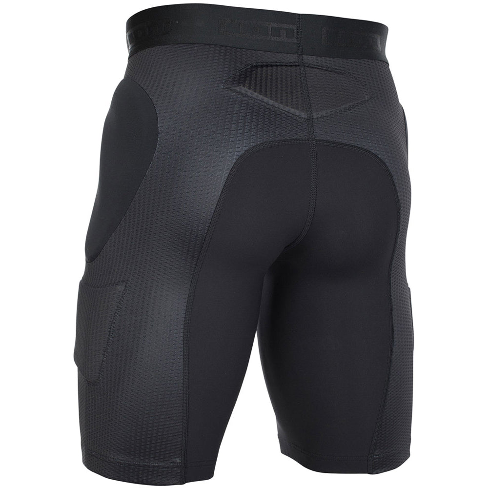 Ion Scrub Amp Protection Shorts - L
