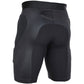 Ion Scrub Amp Protection Shorts - S