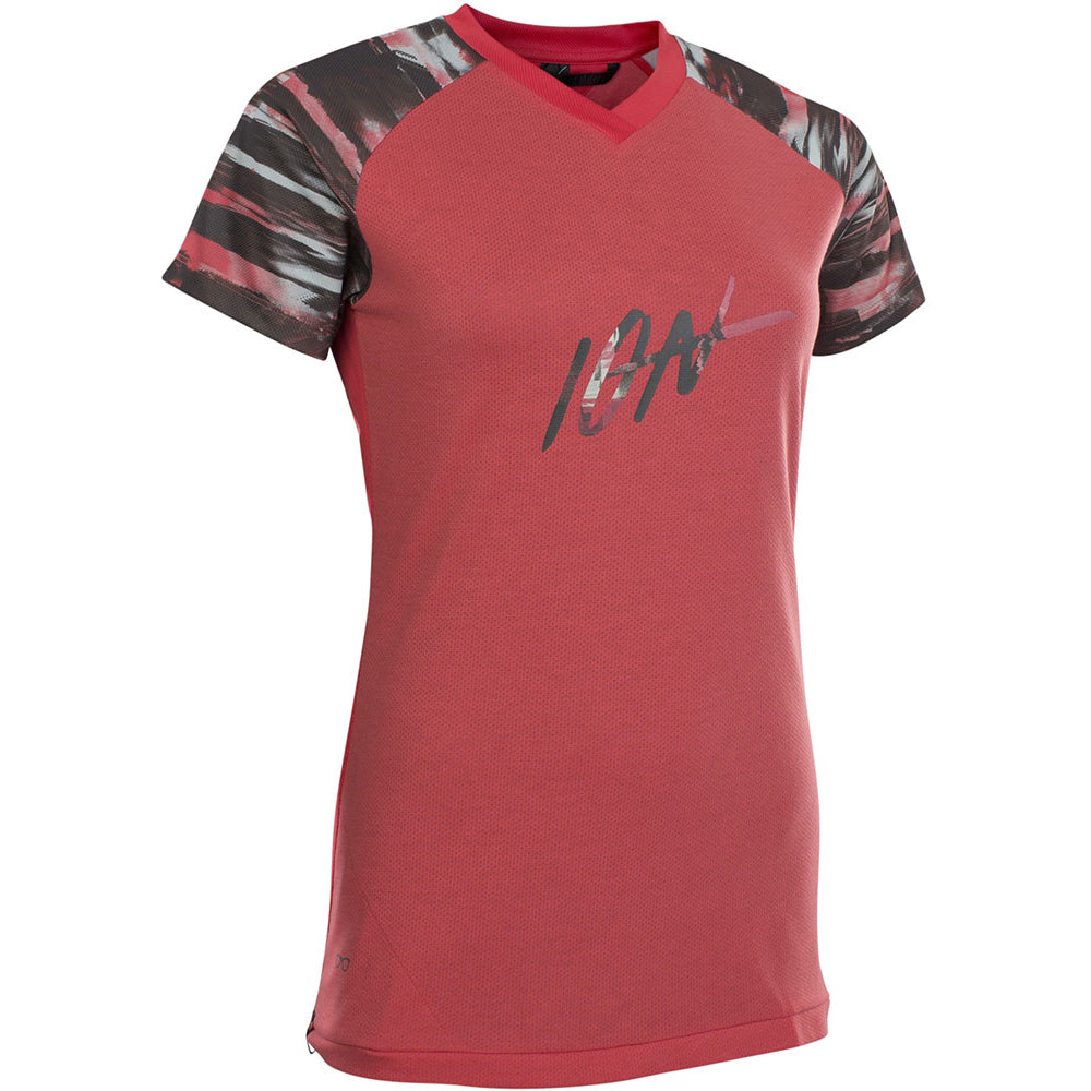 Ion Scrub Amp Women's Short Sleeve Jersey