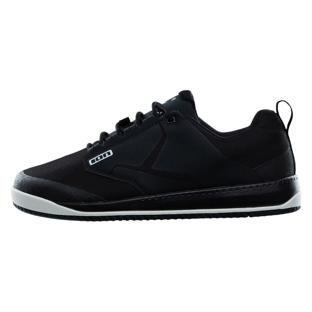 Ion Scrub Flat Shoes - EU 47 - Black