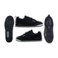 Ion Scrub Flat Shoes - EU 45 - Black