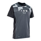 Ion Scrub Mesh-ine Short Sleeve Jersey - S - Black