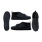 Ion Scrub Select Flat Shoes - EU 43 - Black