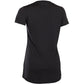 Ion Seek Dry Release Women's Short Sleeve Jersey - XS - Black
