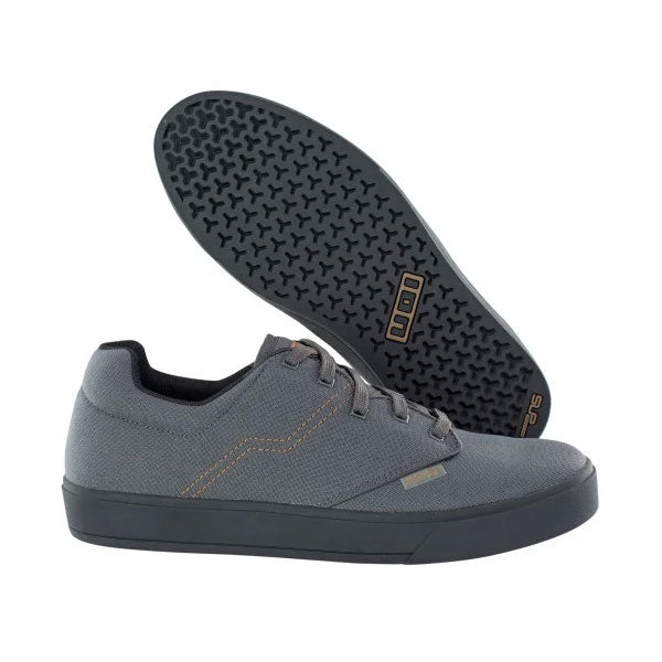 Ion Seek Flat Pedal Shoes - EU 42 - Grey