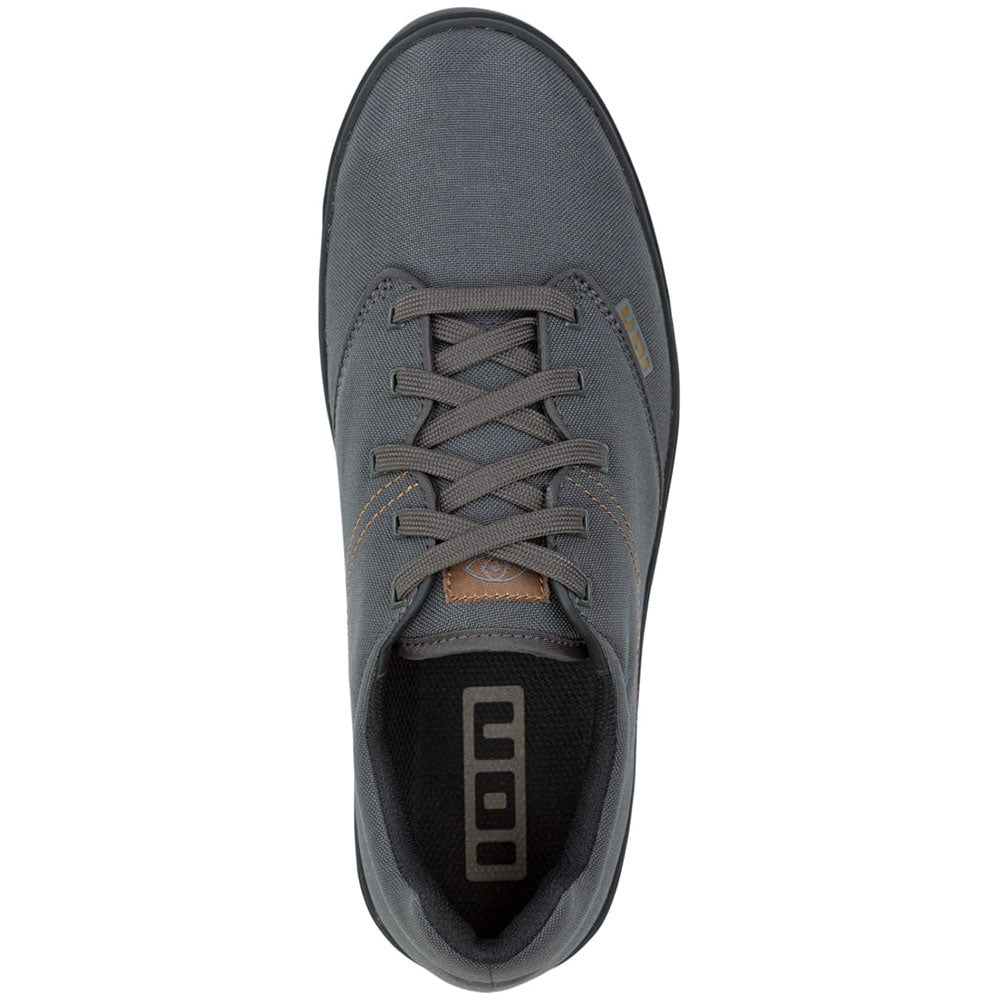 Ion Seek Flat Pedal Shoes - EU 41 - Grey