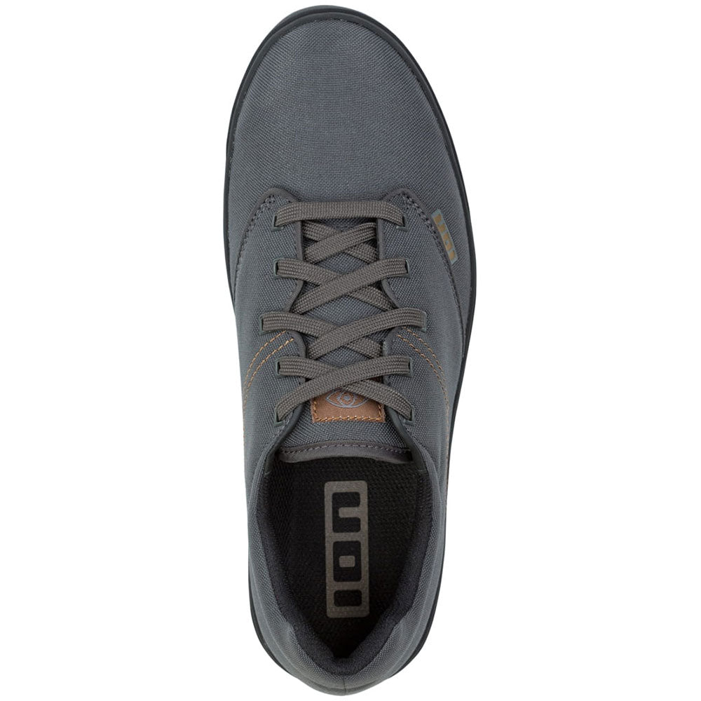 Ion Seek Flat Pedal Shoes - EU 47 - Grey