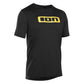 Ion Seek Short Sleeve Dry Release Tee - S - Black