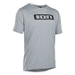 Ion Seek Short Sleeve Dry Release Tee - S - Grey