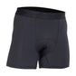 Ion Short In-Shorts - S-30 - Black