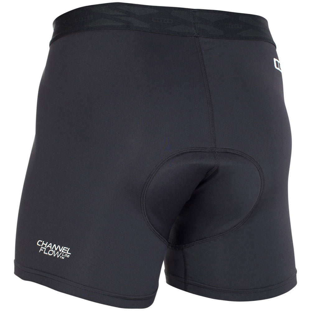 Ion Short In-Shorts - S-30 - Black