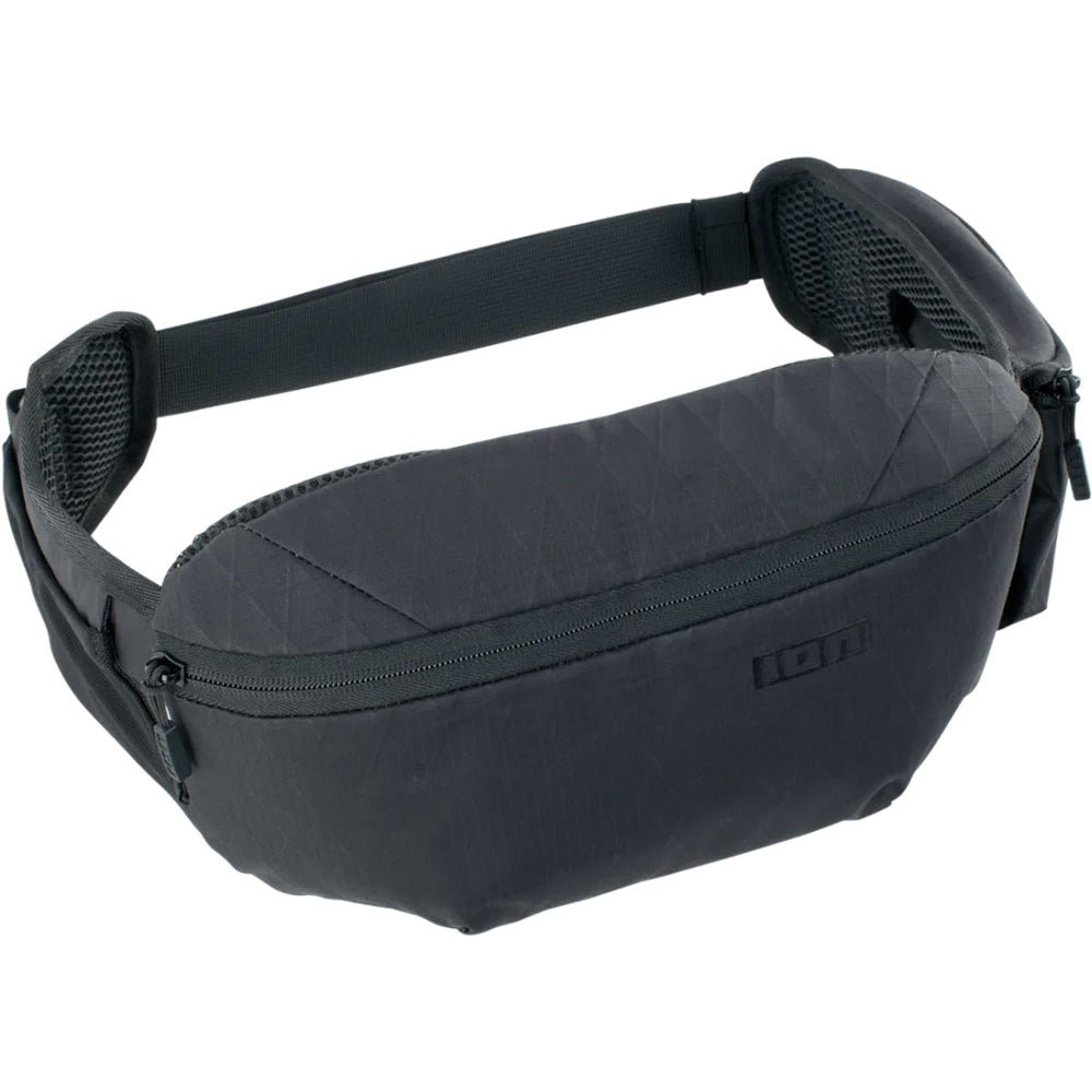 Ion Traze 1 Hip Bag - Black