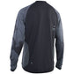 Ion Traze Amp AFT Long Sleeve Tee - L - Black