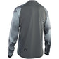 Ion Traze Amp AFT Long Sleeve Tee - S - Thunder Grey