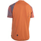 Ion Traze Amp AFT Short Sleeve Tee - XL - Crimson Earth