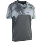 Ion Traze Amp AFT Short Sleeve Tee - S - Thunder Grey