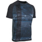 Ion Traze Amp Short Sleeve Tee - XL - Black