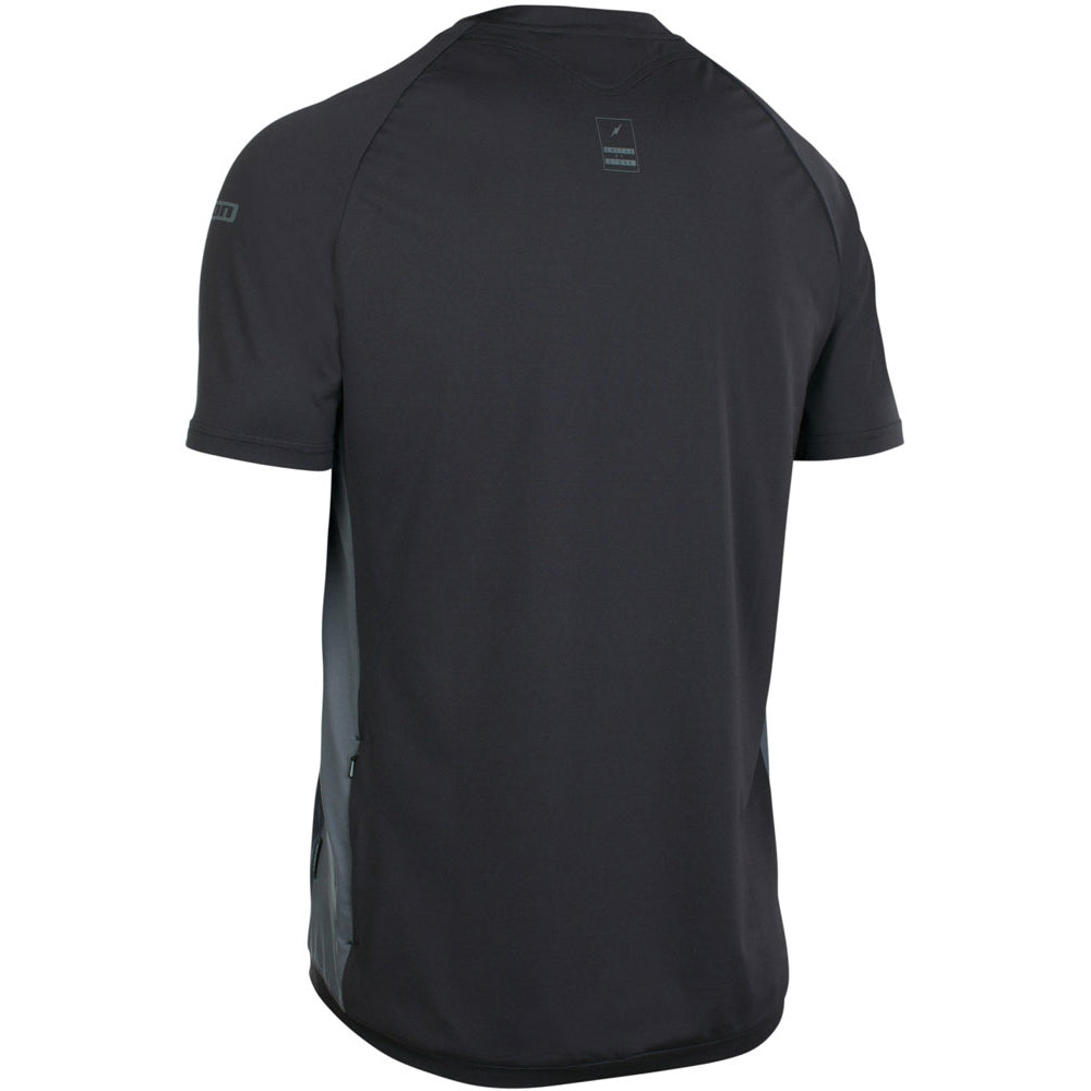 Ion Traze Amp Short Sleeve Tee - XL - Black
