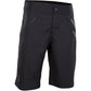 Ion Traze Plus Bike Shorts - M-32 - Black
